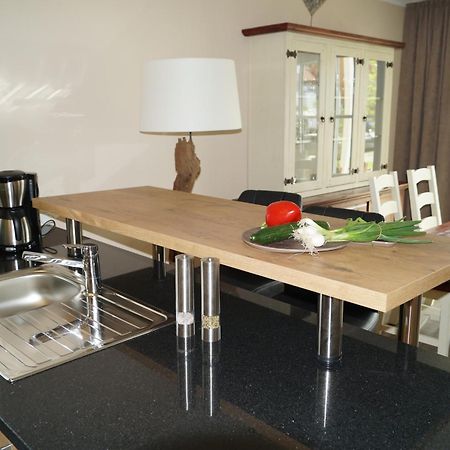 Premium Apartments Wendisch Rietz Bilik gambar
