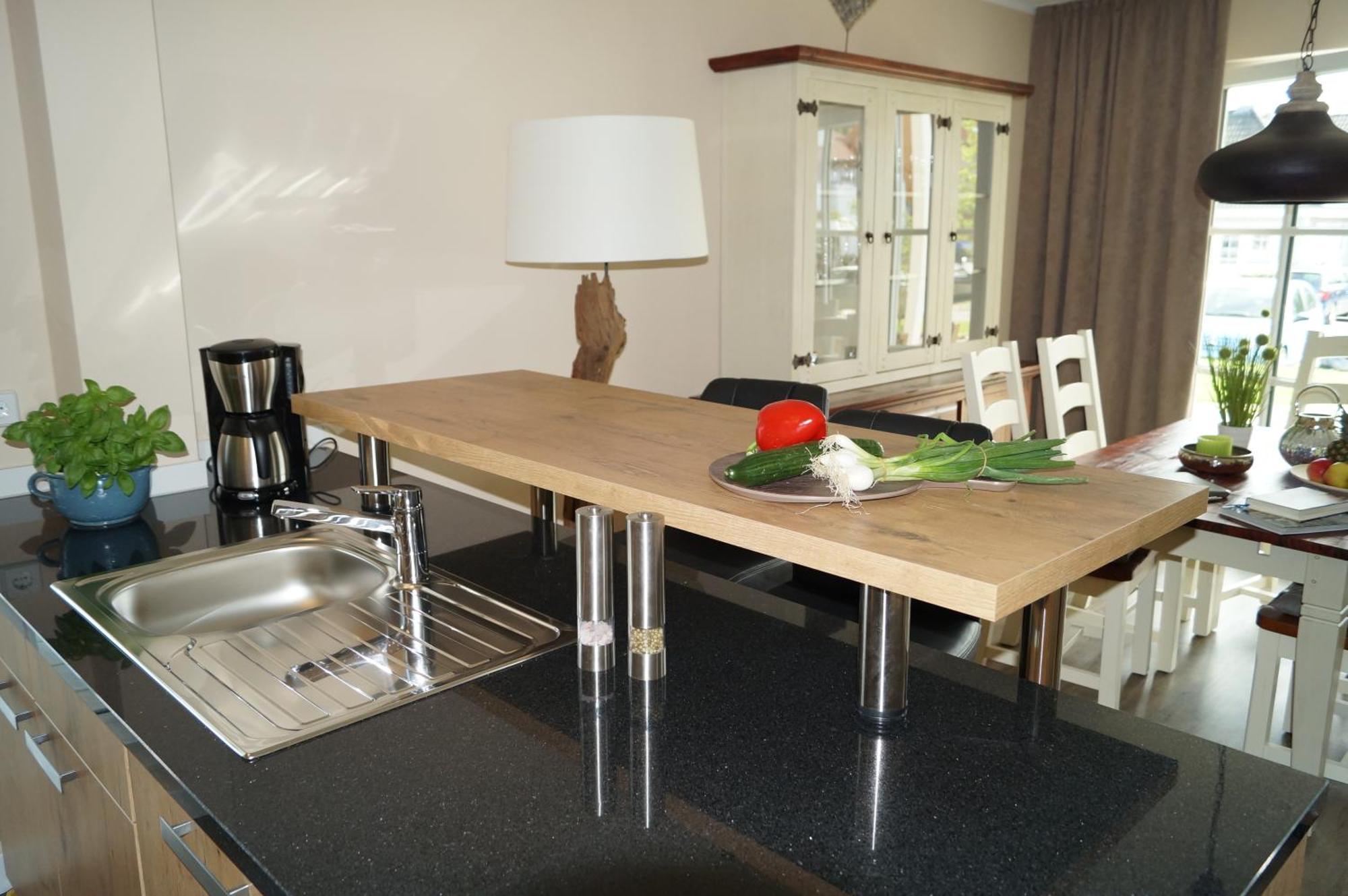 Premium Apartments Wendisch Rietz Bilik gambar